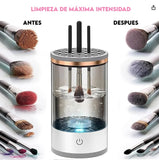 LIMPIADOR DE BROCHAS AUTOMATICO