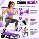 BARRA PILATES